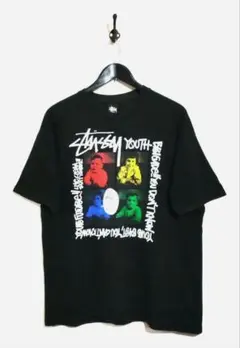 2025年最新】stussy タワレコの人気アイテム - メルカリ