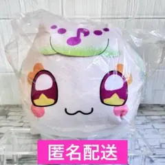 キミとアイドルプリキュア♪ めちゃもふぐっとぬいぐるみ ～くつろぎプリルン～のサムネイル