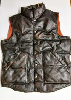 2025年最新】rrl レザー ジャケットの人気アイテム - メルカリ