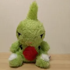 ポケモン モンコレ☆初期☆ ヨーギラス サナギラス - メルカリ