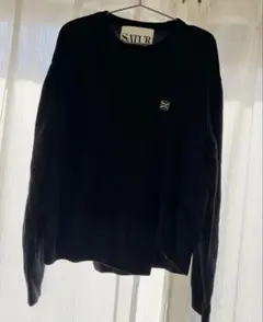 2025年最新】SATUR ニットの人気アイテム - メルカリ