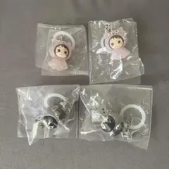 ヒロアカ めじるしアクセサリー