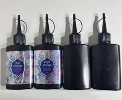 Craft Arrange レジン65g 4本セット