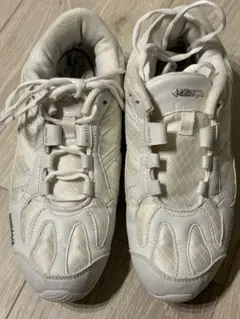 2025年最新】チアリーディングシューズの人気アイテム - メルカリ