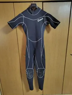 RASH メンズ ML 170cm 66kg シーガル 3mm - メルカリ