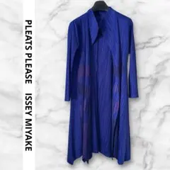 2026年最新】issey miyake プリーツ パープルの人気アイテム - メルカリ