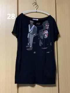 UNIQLO Tシャツ M