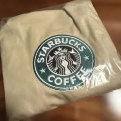Starbucks カフェエプロン 30YEARS スターバックスのサムネイル