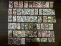 モンストウエハース　まとめ売り　おまけでトレーディングカード