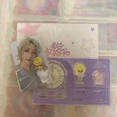 StrayKids スキズ ペンミ アクスタ トレカ フィリックス
