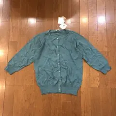 ニットカーディガン ニット