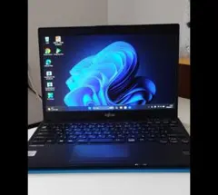 訳あり。 LIFEBOOK U9310 Core i7 16GB 256GBのサムネイル