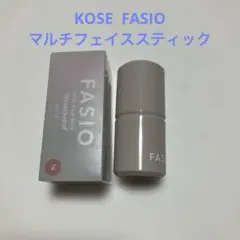 FASIO マルチフェイス スティック 19 Cherry Flambeのサムネイル