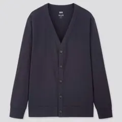 エアリズムUVカットカーディガン