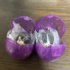 銀八先生 まちぼうけ 高杉晋助 2体セット