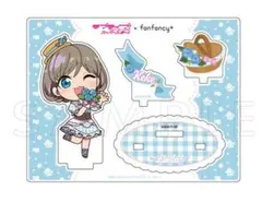 【Liella!】ミニキャラアクスタ　唐可可【fanfancy+】