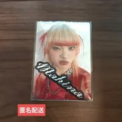 HANA　マヒナ　トレカ