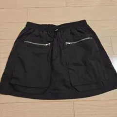 お値下げ☆WEGO☆ミニスカート