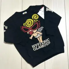 ヒスミニ ANGELMINI トレーナー 新品