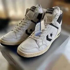 2025年最新】コンバース ウエポン オリジナルの人気アイテム - メルカリ