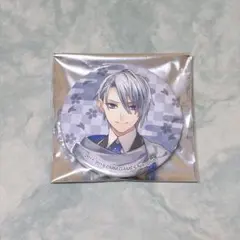 刀剣乱舞 山姥切 長義 缶バッジ 通常