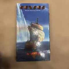 KansasSailOnThe30thAnniversaryCollection