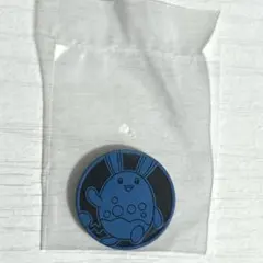 ポケモンカード　ポケモンコインコレクション　第6弾　マリルリ