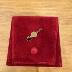 vintage Cartier ラドーニャチャーム YG - メルカリ