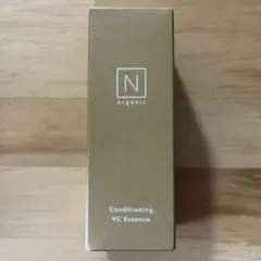N organic Conditioning VC Essence 30g
