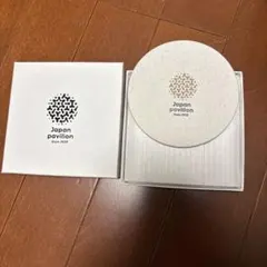 【激レア非売品】大阪関西万博2025 マルタ館重役職VIPバッジ　2個セット m61915418145_1.jpg?1759041911