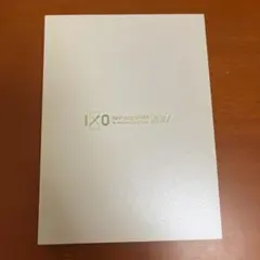 I/Oth Anniversary Tour 2017 フォトブック