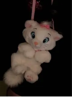 マリーちゃん ショルダーバッグ