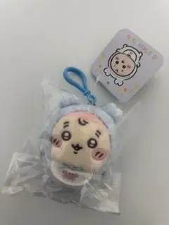 ちいかわベビー 古本屋 マスコット ぬいぐるみ キーホルダー ちいかわベイビー