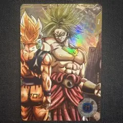 2025年最新】ドラゴンボールダイバーズ パラレル ブロリーの人気