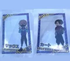 ミルキーサブウェイ　トレーディングマグショット　50枚セット　未開封 2025年最新】ミルキー☆サブウェイの人気アイテム - メルカリ