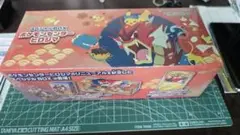 ポケモンセンターヒロシマ スペシャルBOX未開封シュリンク付き
