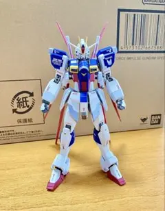 METAL ROBOT魂 フォースインパルスガンダムSpec II