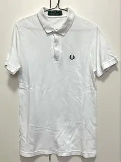 FRED PERRY フレッドペリー　半袖ポロシャツ 38サイズ
