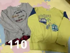 KP トップス