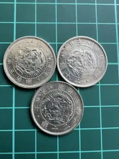 2025年最新】竜20銭銀貨の人気アイテム - メルカリ