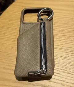 URBAN BOBBY iPhone12miniケース 姫路産牛革 - メルカリ