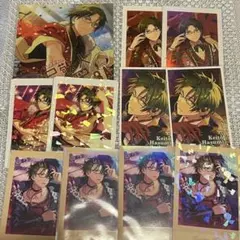 あんスタ 蓮巳敬人 紙類 まとめ