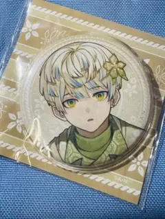 2025年最新】緋八マナ 缶バッジ テラリウムの人気アイテム - メルカリ