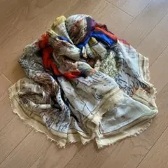 ファリエロサルティ　ポルトベッロ　モダールシルク