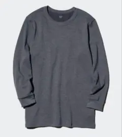 極暖 ヒートテック