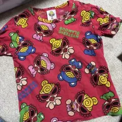 ヒステリックミニ Tシャツ✖️3枚