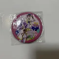 魔入りました！入間くん 魔入間 アスモデウス バースデーくじ 75mm缶バッジ