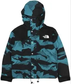 THE NORTH FACE 海外限定Retro Mountain Jacket