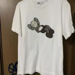UNIQLO KAWS TOKYO FIRST Tシャツ Mサイズ