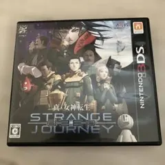 2026年最新】真・女神転生 deep strange journeyの人気アイテム - メルカリ